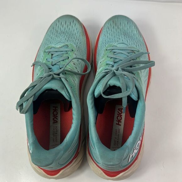 Hoka One One Clifton 8 Men’s Running Shoes main image 8